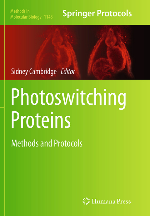 Photoswitching Proteins - 