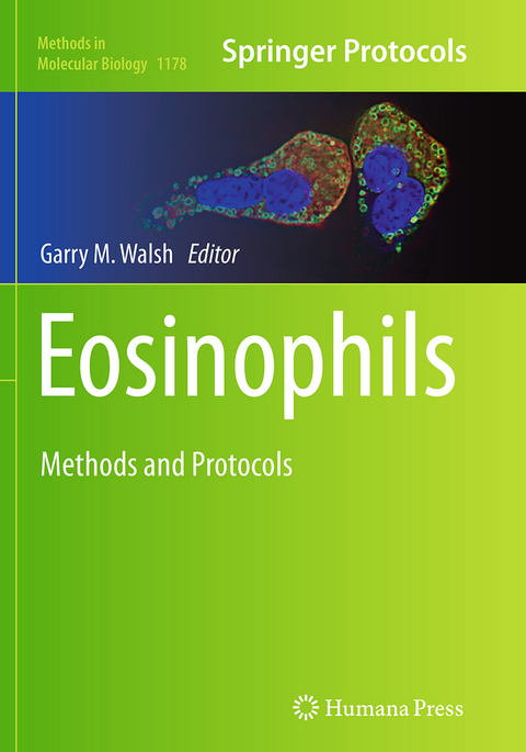 Eosinophils - 