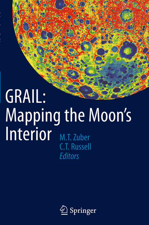 GRAIL: Mapping the Moon's Interior - 