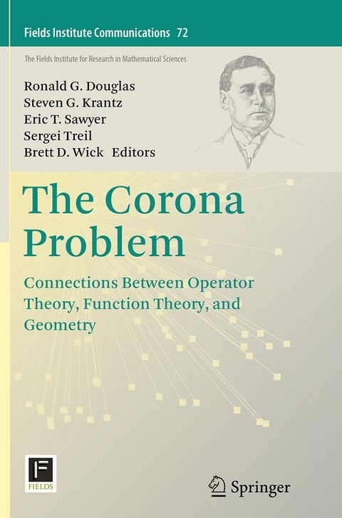 The Corona Problem - 