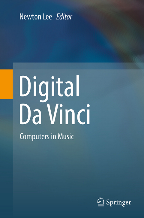 Digital Da Vinci - 