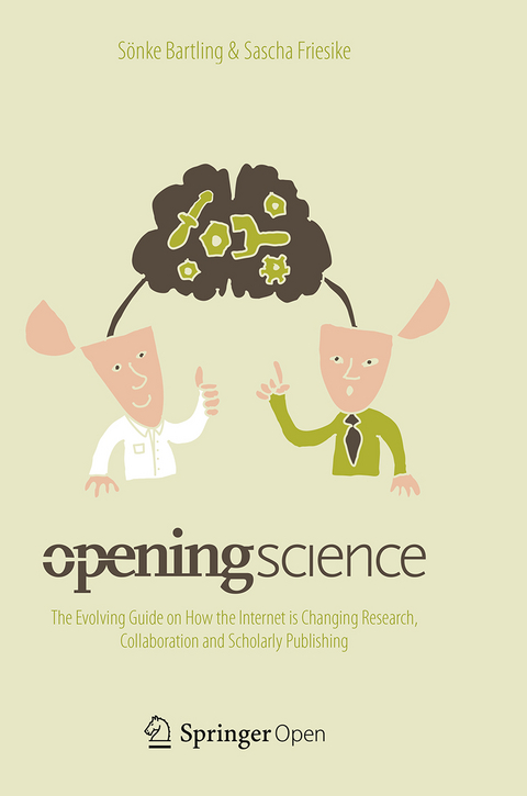 Opening Science - 