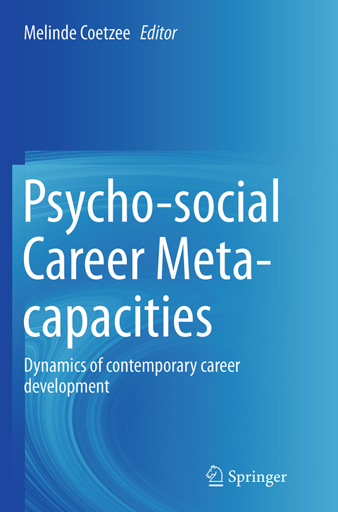 Psycho-social Career Meta-capacities - 