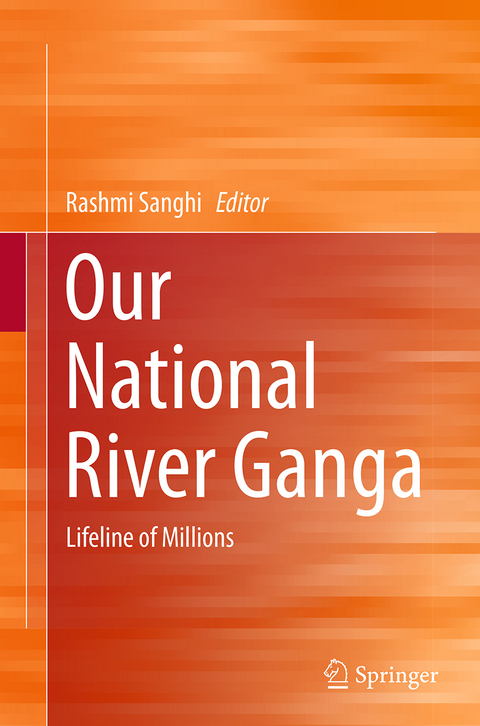 Our National River Ganga - 