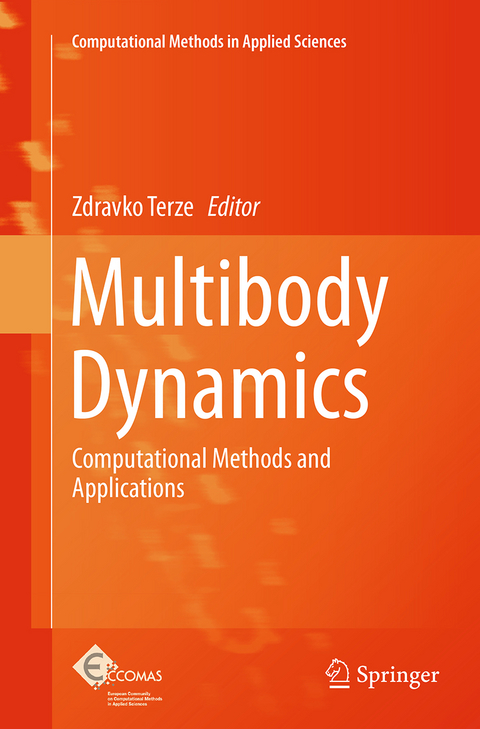 Multibody Dynamics - 