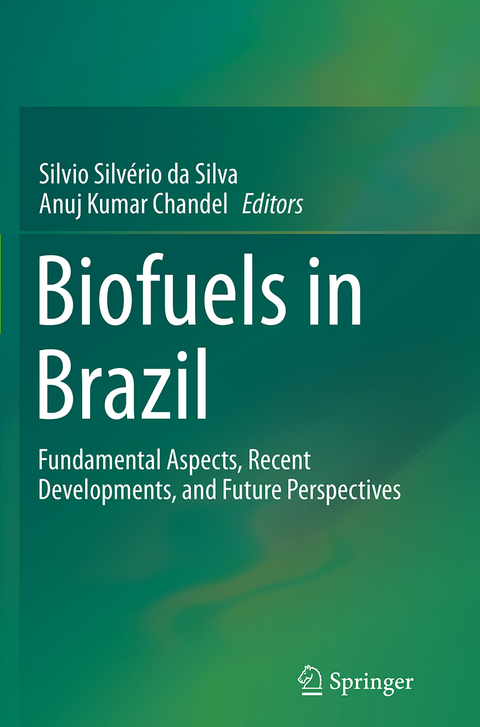 Biofuels in Brazil - 