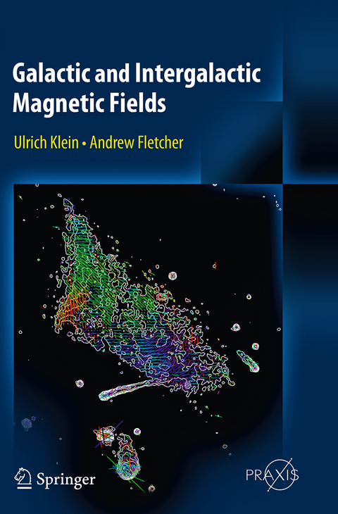 Galactic and Intergalactic Magnetic Fields - Ulrich Klein, Andrew Fletcher