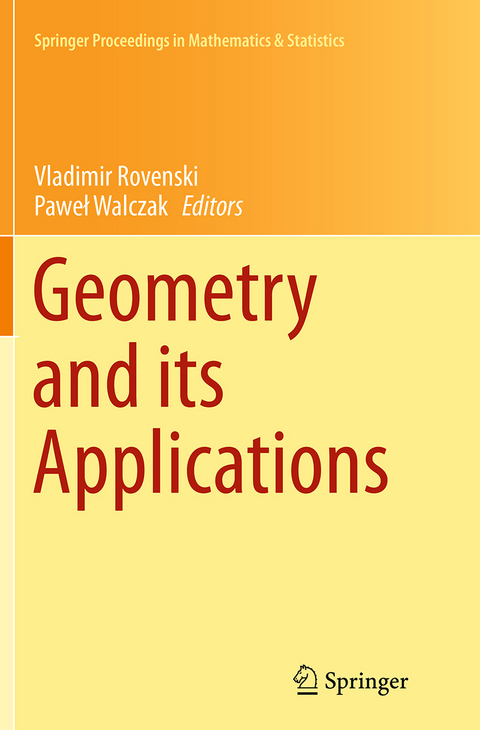 Geometry and its Applications - 