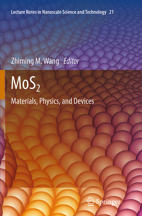 MoS2 - 