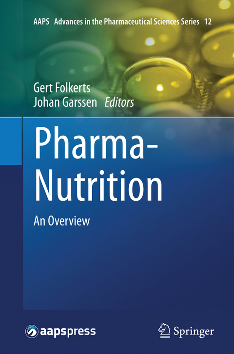 Pharma-Nutrition - 