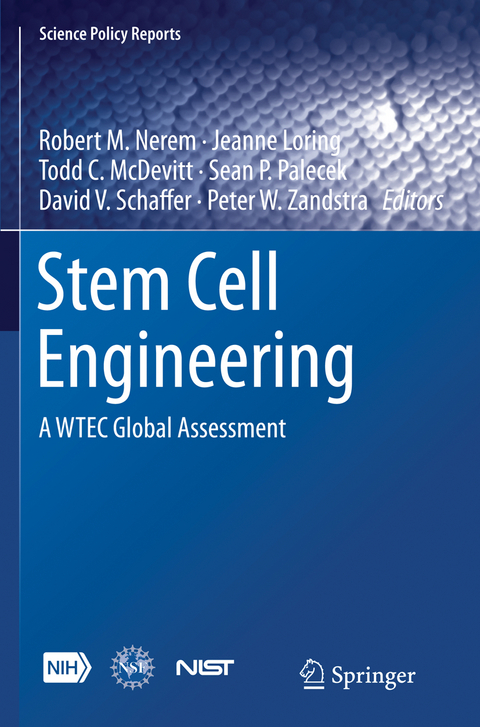 Stem Cell Engineering - 