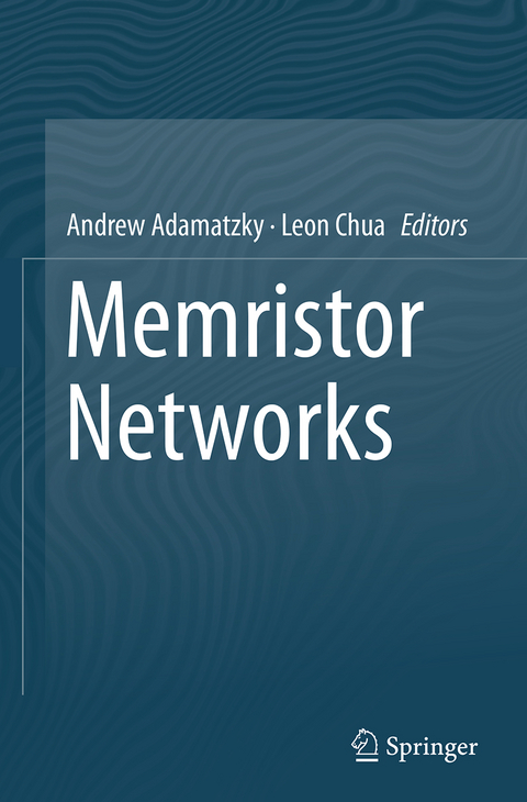 Memristor Networks - 