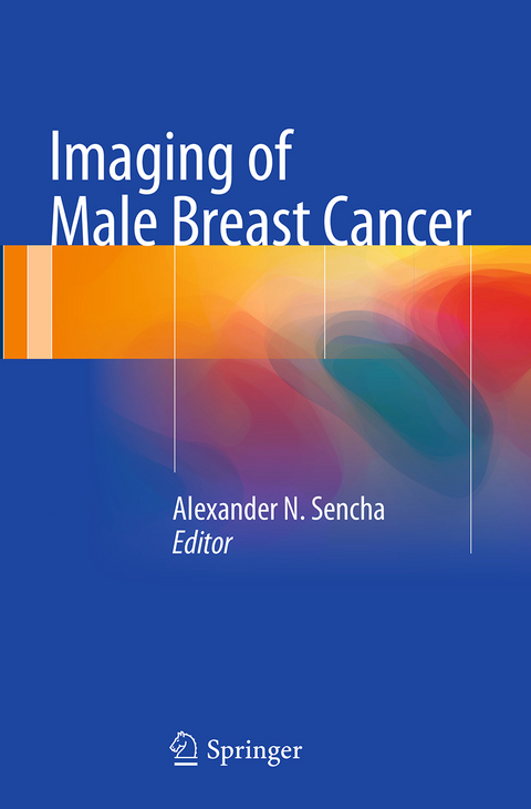 Imaging of Male Breast Cancer - 