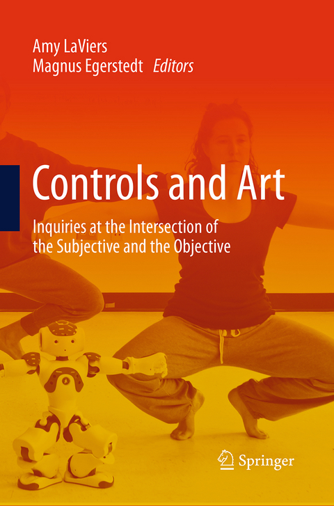 Controls and Art - 