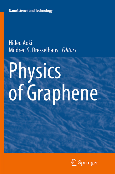 Physics of Graphene - 