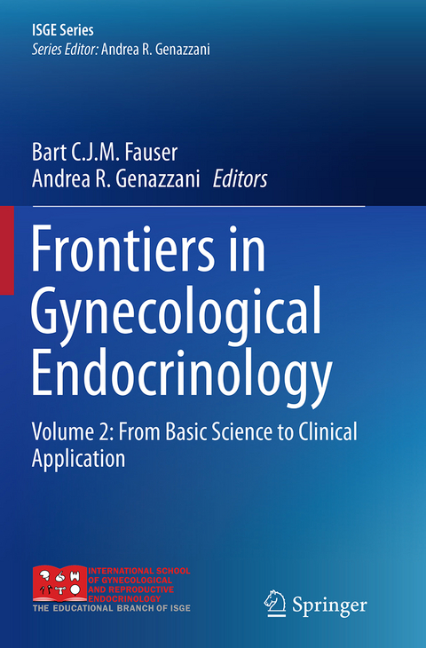 Frontiers in Gynecological Endocrinology - 