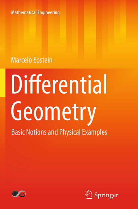 Differential Geometry - Marcelo Epstein