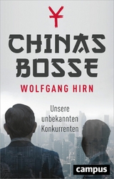 Chinas Bosse - Wolfgang Hirn