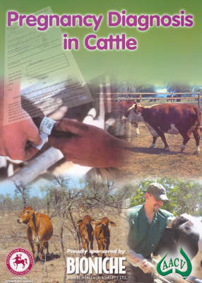 Pregnancy Diagnosis in Cattle - 