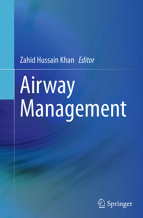 Airway Management - 