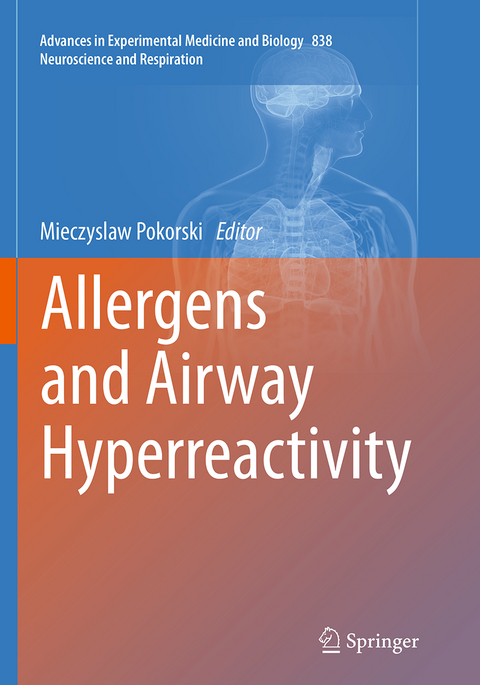 Allergens and Airway Hyperreactivity - 