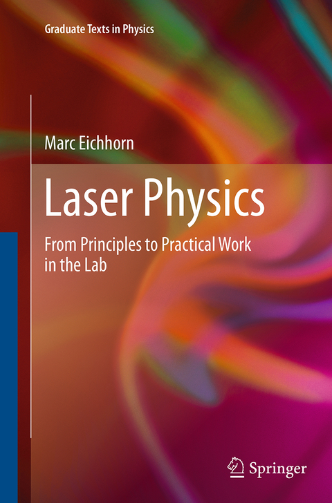 Laser Physics - Marc Eichhorn