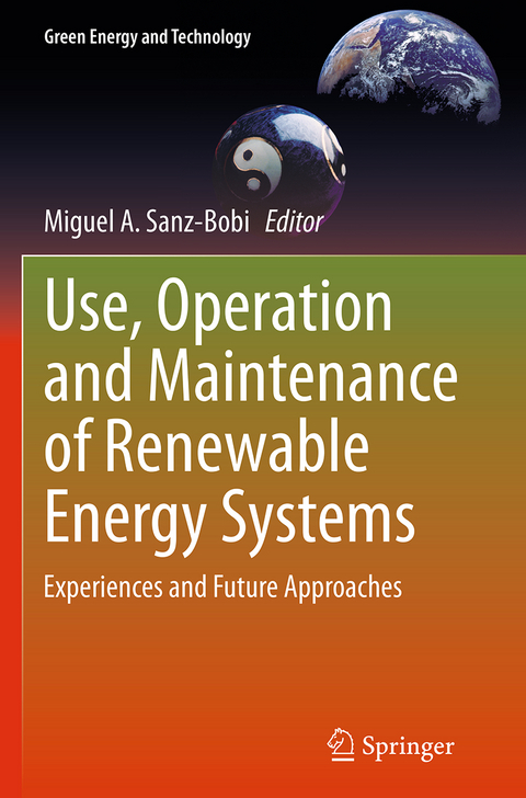 Use, Operation and Maintenance of Renewable Energy Systems - 
