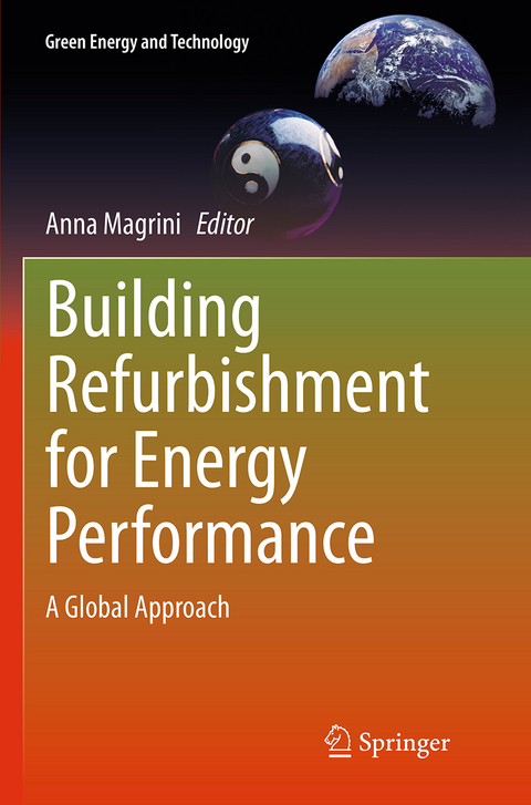 Building Refurbishment for Energy Performance - 