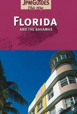 Florida & the Bahamas - Martin Gostelow