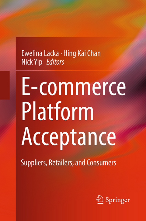 E-commerce Platform Acceptance - 