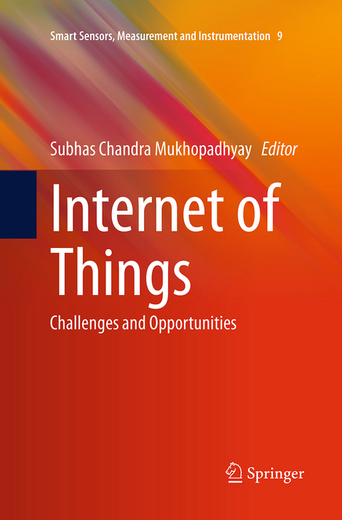 Internet of Things - 