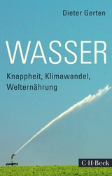 Wasser - Dieter Gerten