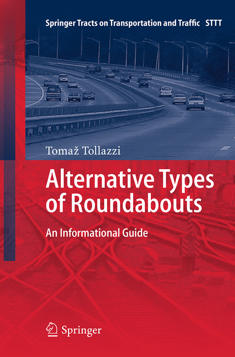 Alternative Types of Roundabouts - Tomaž Tollazzi