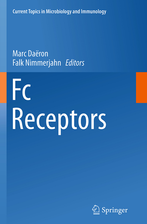 Fc Receptors - 