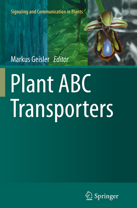 Plant ABC Transporters - 