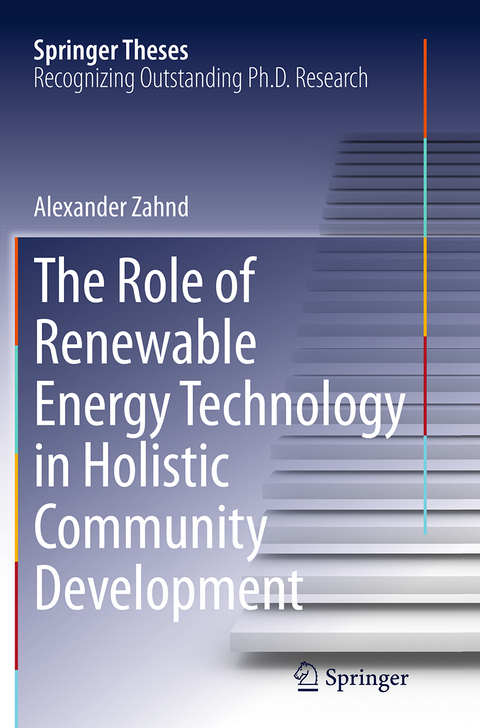 The Role of Renewable Energy Technology in Holistic Community Development - Alexander Zahnd