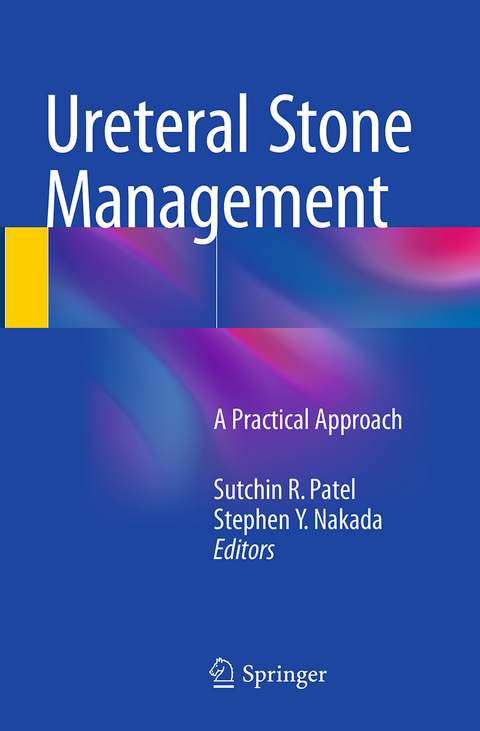 Ureteral Stone Management - 