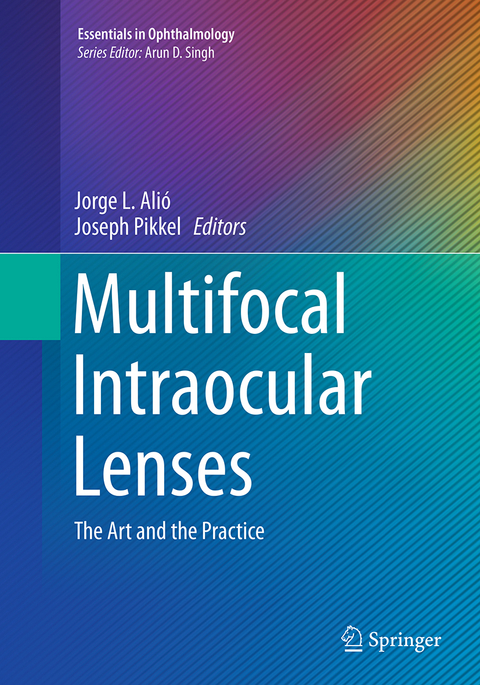 Multifocal Intraocular Lenses - 