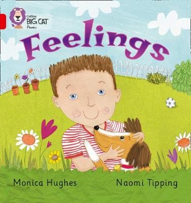 Feelings - Monica Hughes