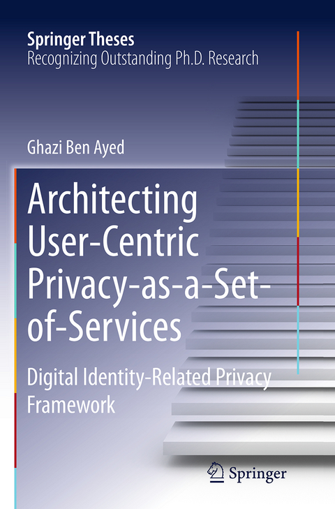Architecting User-Centric Privacy-as-a-Set-of-Services - Ghazi Ben Ayed