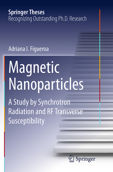 Magnetic Nanoparticles - Adriana I. Figueroa
