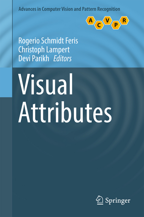 Visual Attributes - 