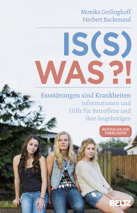 Is(s) was!? - Monika Gerlinghoff, Herbert Backmund