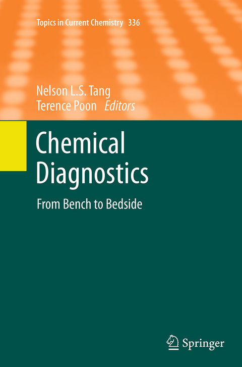 Chemical Diagnostics - 