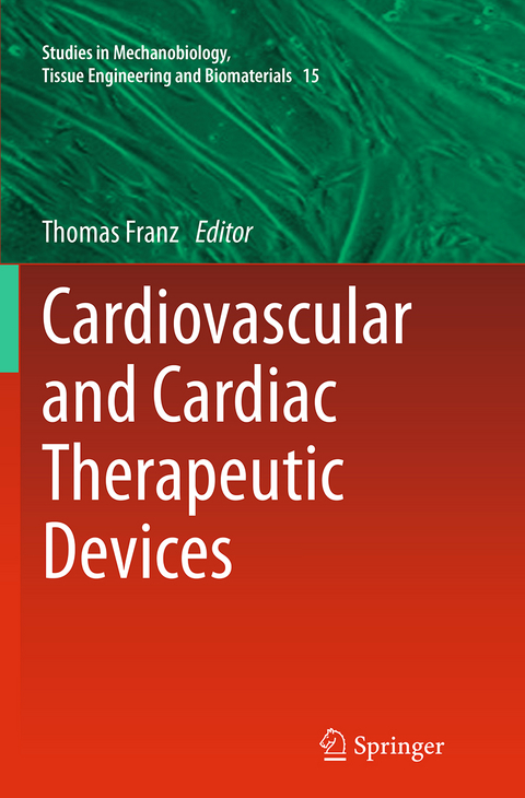 Cardiovascular and Cardiac Therapeutic Devices - 