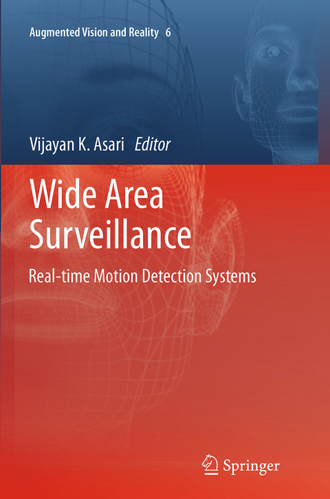 Wide Area Surveillance - 