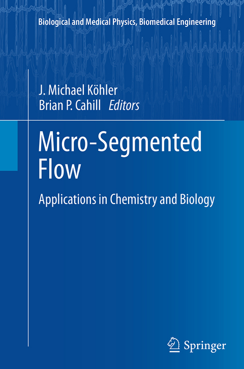 Micro-Segmented Flow - 