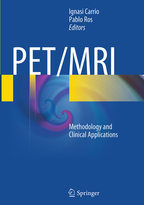 PET/MRI - 