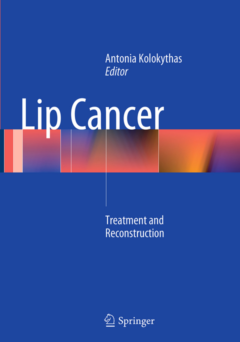 Lip Cancer - 
