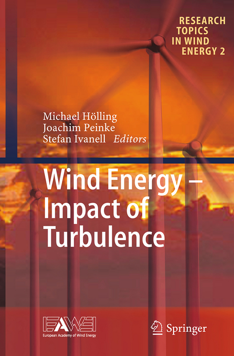 Wind Energy - Impact of Turbulence - 